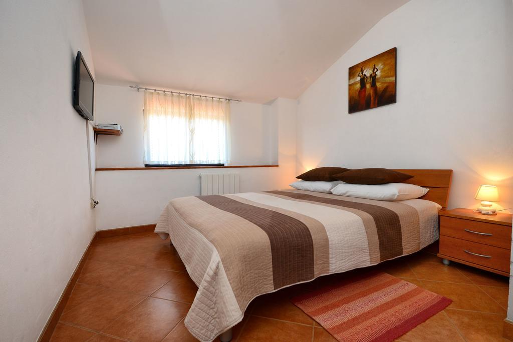 Lili Apartment Poreč